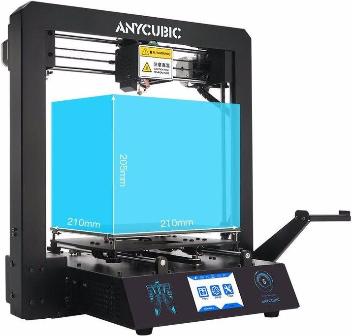Produktbild Anycubic i3 Mega S