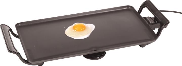 Actual product image Outwell Selby Griddle Grill Plate