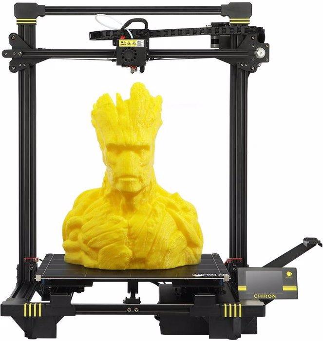 Actual product image Anycubic Chiron