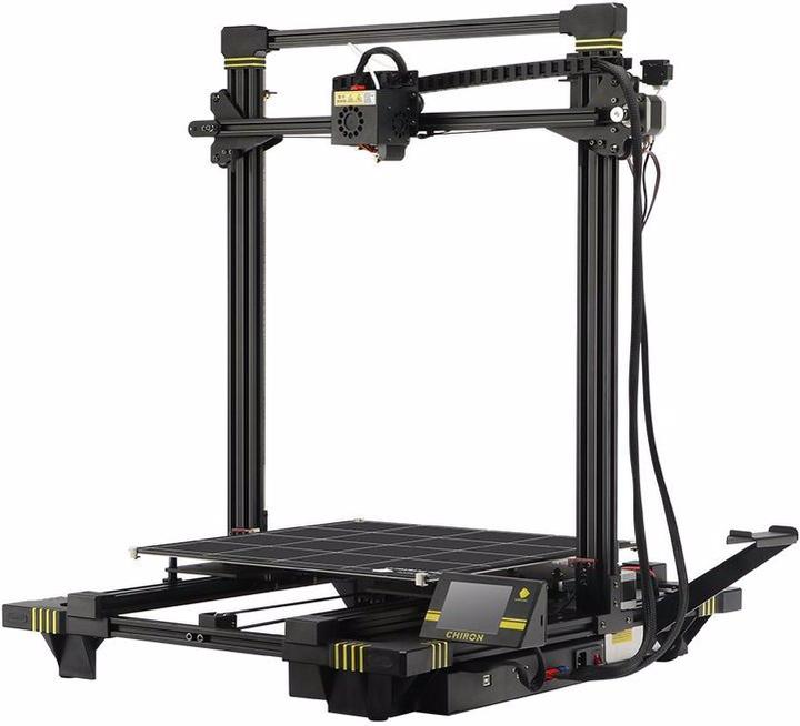 Actual product image Anycubic Chiron