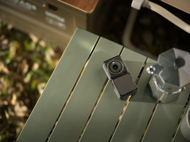 Produktbild DJI Action 2 Power Combo 128 GB (120p, Bluetooth, WLAN)