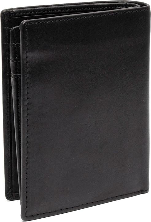 Actual product image The Chesterfield Brand Manerba wallet RFID protection leather 9.5 cm