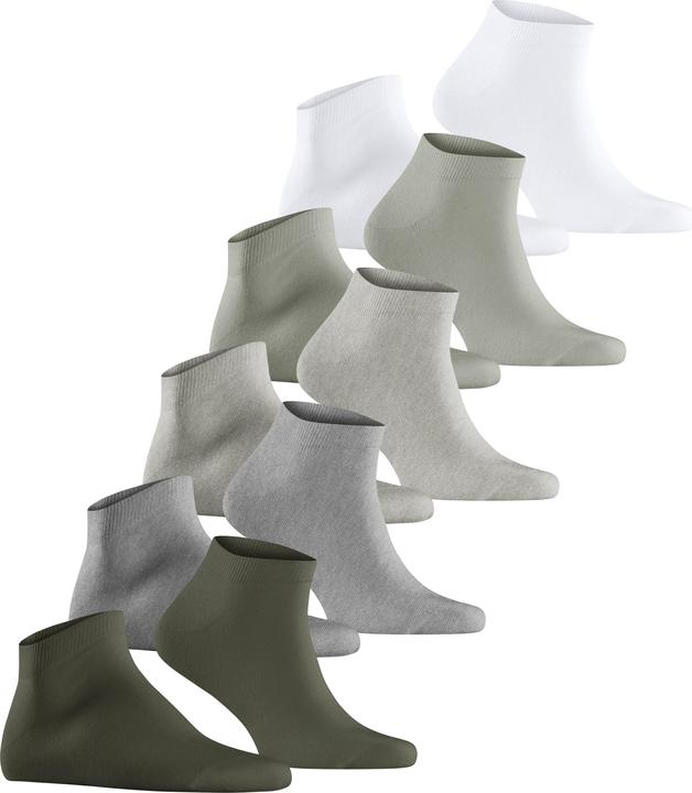 Actual product image Esprit Solid-Mix SN 5P (5-pack, 40 - 46)