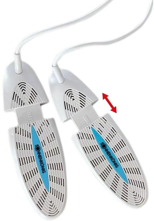 Produktbild Sonnenkönig Schuhtrockner Aria Secco (2 x)