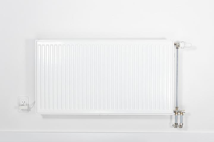 Produktbild SpeedComfort Heizkörperverstärker