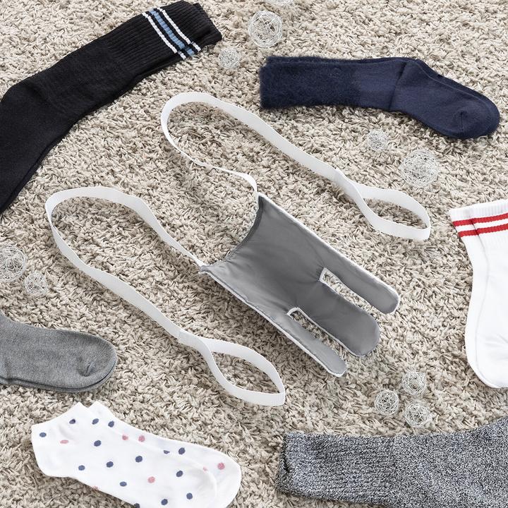 Actual product image InnovaGoods Slocks sock puller (Uptick)