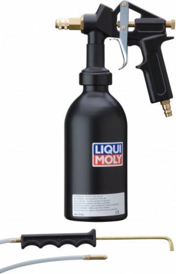 Image du produit Liqui Moly Pistolet à godet creux sous pression