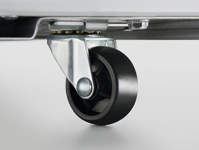 Produktbild AEG AHB531D1LW Freistehend D (Freistehend, 308 l)