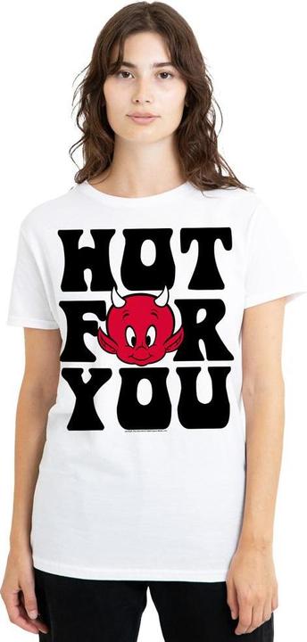 Produktbild Hot stuff Hot For You TShirt (XL)