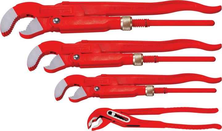 Produktbild Rothenberger Zangen-Set 070137X (400 mm)