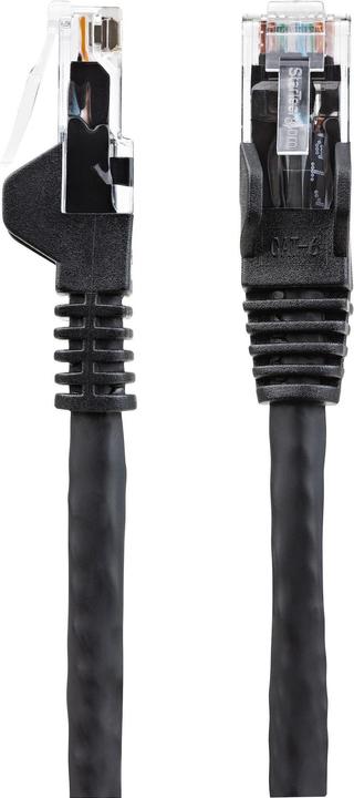 Actual product image StarTech .com 3m network cable CAT6 (U/UTP, CAT6, 3 m)