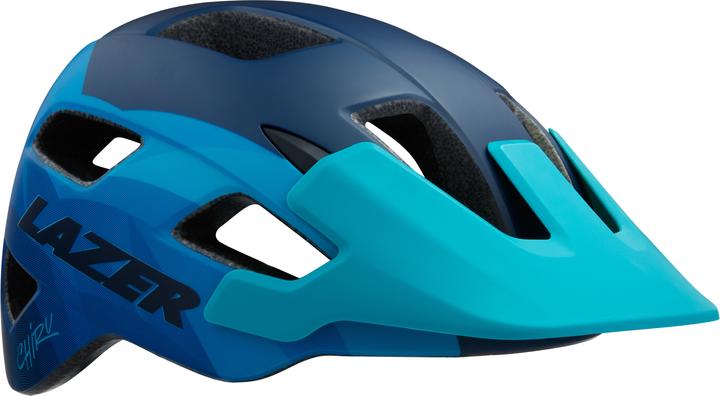 Actual product image Lazer Sport Chiru MIPS (58 - 61 cm)