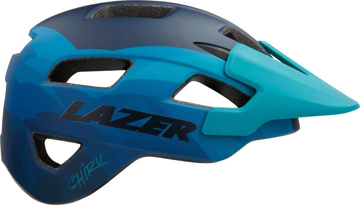 Actual product image Lazer Sport Chiru MIPS (58 - 61 cm)