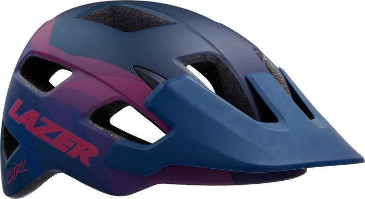 Actual product image Lazer Sport Chiru MIPS (56 - 59 cm)