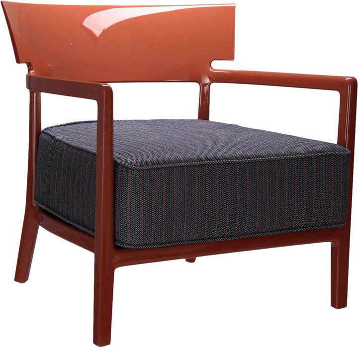 Blu arrugginito, Arancione 3M