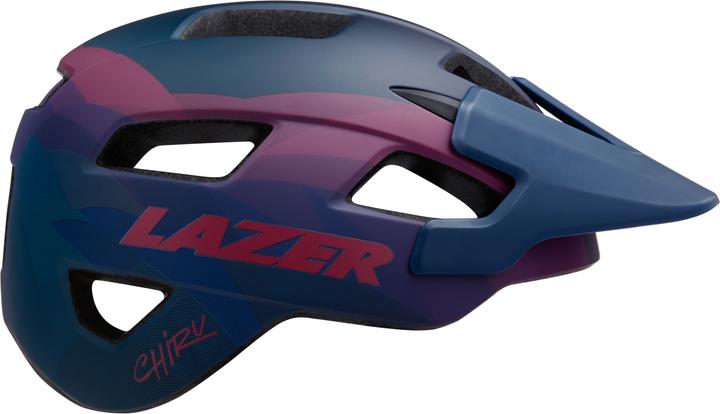 Actual product image Lazer Sport Chiru MIPS (52 - 56 cm)