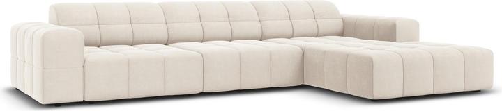 Actual product image Cosmopolitan Design Chicago (Corner sofa)