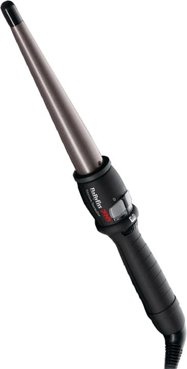 BaByliss Pro Fashion Attitude (19 mm, 24 mm, 14 mm, 22 mm, 16 mm, 23 mm, 21 mm, 18 mm, 17 mm, 15 mm, 13 mm, 20 mm, 25 mm)