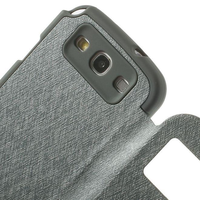 Produktbild Goospery WOW Bumper Series (Samsung Galaxy S3)
