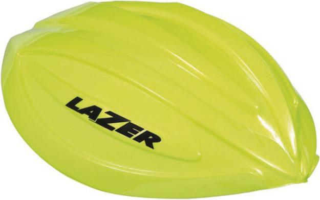 Actual product image Lazer Sport Aeroshell Genesis