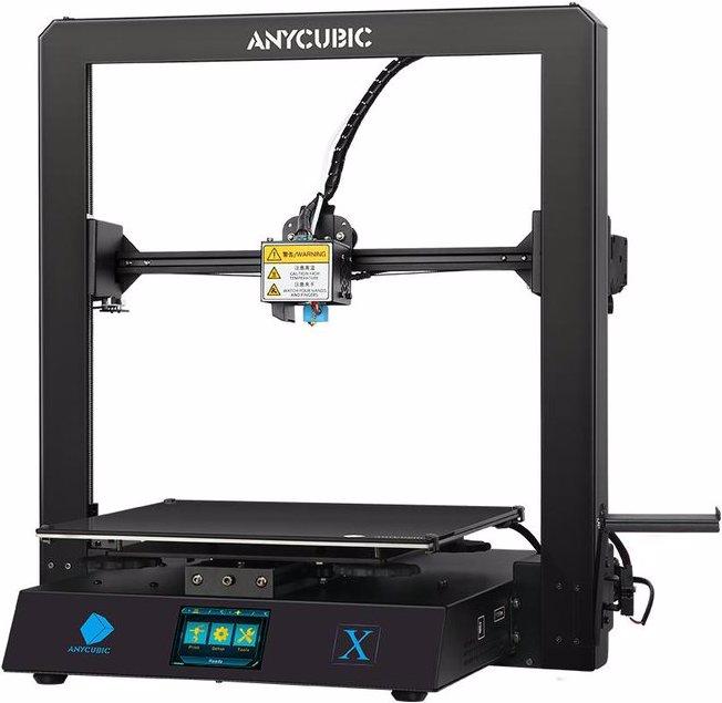 Produktbild Anycubic Mega X