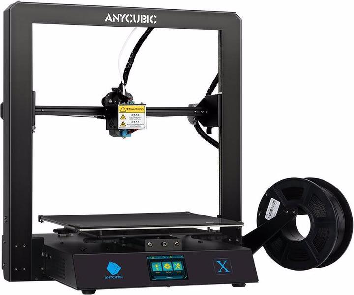 Produktbild Anycubic Mega X