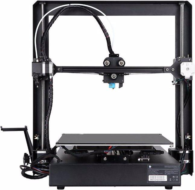 Produktbild Anycubic Mega X