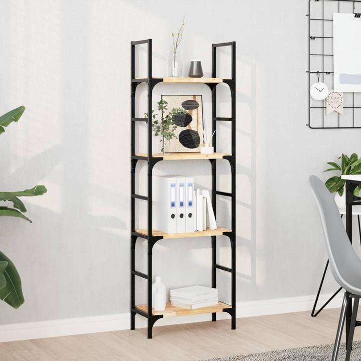 Produktbild VidaXL Vanda (120 x 30 x 4 cm)