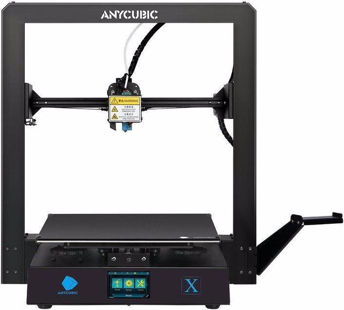 Produktbild Anycubic Mega X