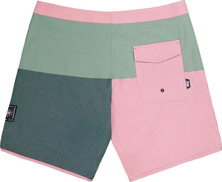 Immagine prodotto Picture Boardshort Andy Heritage 17 (S)