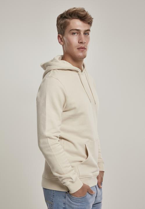 Immagine prodotto Urban Classics Organic Basic Hoody (M)