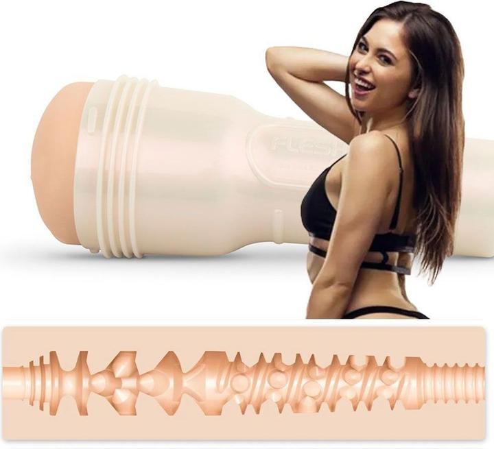 Immagine prodotto Fleshlight Riley Reid