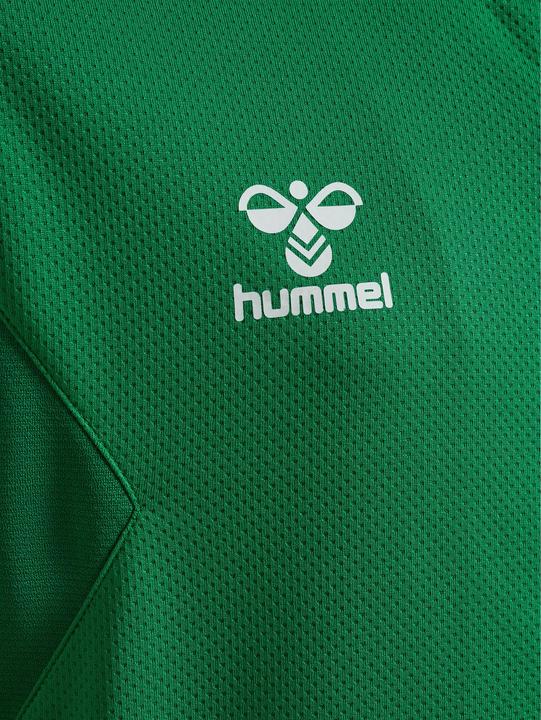 Immagine prodotto hummel Hmlauthentic Pl Giacca Con Zip Bambini (128)