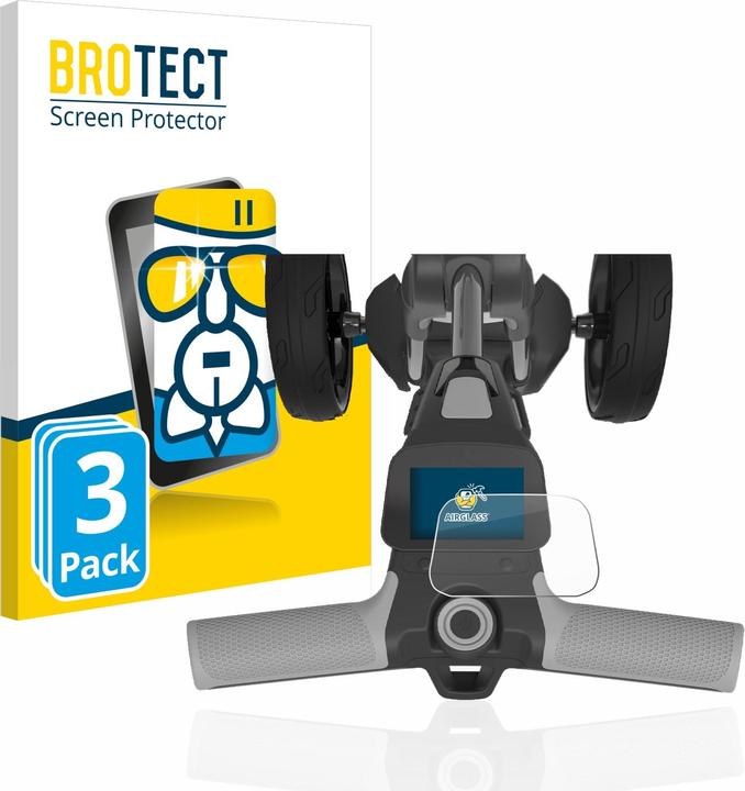 Image du produit BROTECT AirGlass Verre