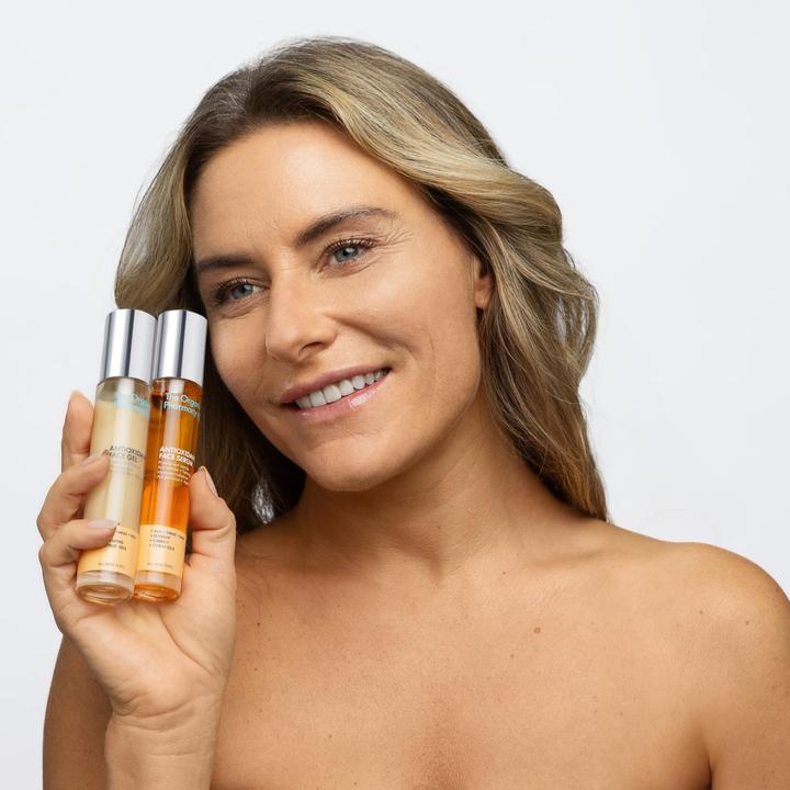 Produktbild The Organic Pharmacy Antioxidant Face Serum (35 ml)