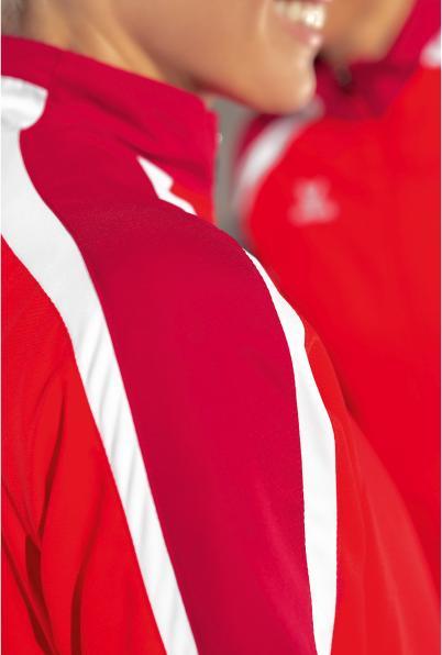 Image du produit Erima Veste De Présentation Liga 2.0 Femme (38)