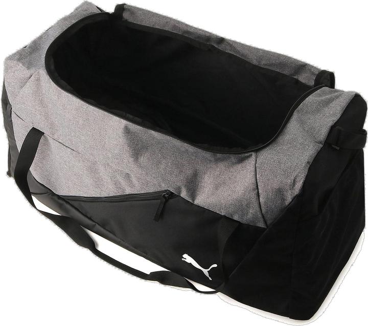 Produktbild Puma teamFINAL Teambag L schwarz (82 l)