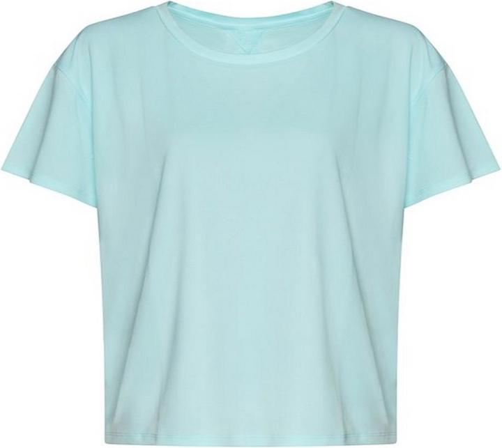 Awdis TShirt Rückenausschnitt
