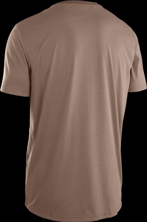 Image du produit ION Bike Jersey Surfing Trails SS DR men - fossil-shell (S)