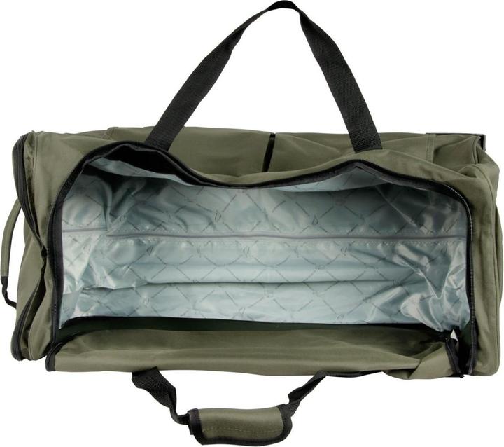 Image du produit Enrico Benetti Amsterdam - Sac à roulettes (72.50 l)