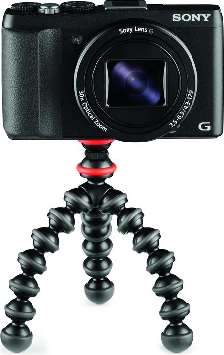 Image du produit Joby Kit de démarrage GorillaPod (Matières plastiques)