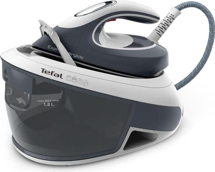 Actual product image Tefal SV8020E1 (2800 W, 450 g/min)