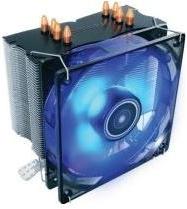 Actual product image Antec Cooler C400 retail