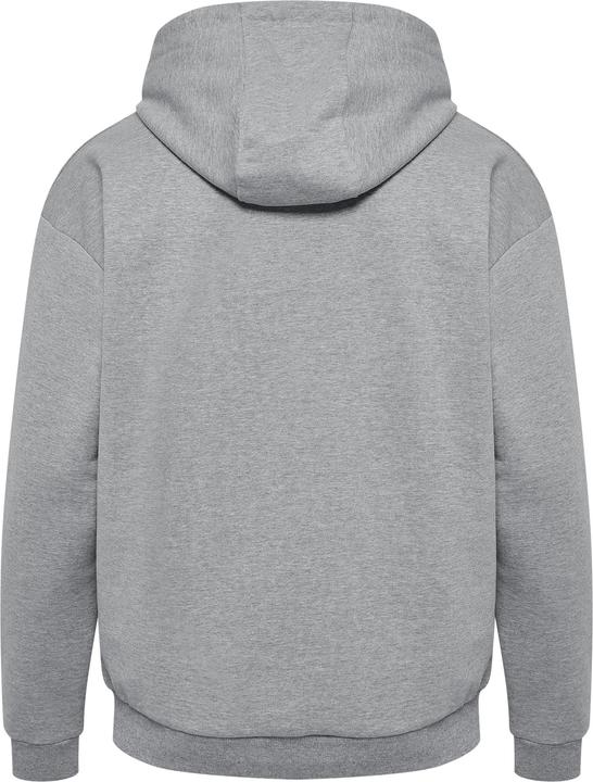Actual product image hummel hmlLOOSE HOODIE BEE (XXL)