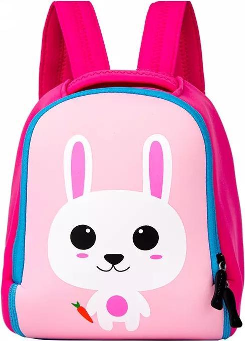 Actual product image Ninimi Kids Backpack Bunny