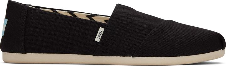 Produktbild Toms espadrilles aus recycelter baumwolle, damen alpargata (37.5)