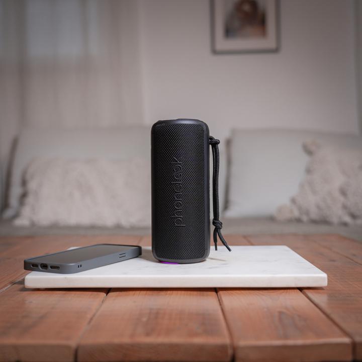 Produktbild PhoneLook Soundbox (6 h, Akkubetrieb)