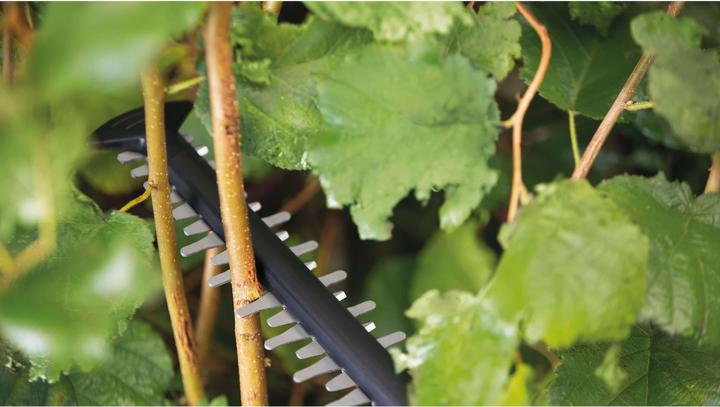 Image du produit Bosch Home & Garden UniversalHedgeCut 18-55 (1x2,5Ah) (Taille-haies sans fil)