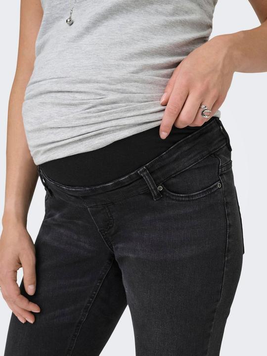 Immagine prodotto Only Maternity ONLBlush Jeans skinny a vita media Jeans skinny (32)