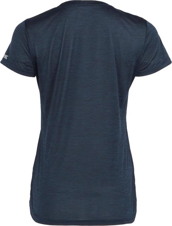 Actual product image Regatta Womens/Ladies Josie Gibson Fingal Edition T-Shirt (46 D)